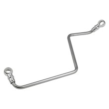 RURKA OLEJOWA TURBOSPREZARKI Pour SILNIKI 1.4HDI, 1.4TDCI CITROEN