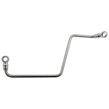 RURKA OLEJOWA TURBOSPREZARKI Pour SILNIKI 1.4HDI, 1.4TDCI CITROEN NTY