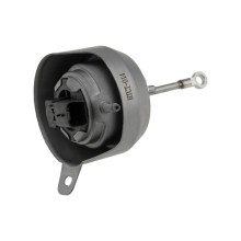 ZAWOR REGULACJI CISNIENIA TURBOSPREZARKI Pour CITROEN C4 GRAND