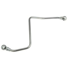 RURKA OLEJOWA TURBOSPREZARKI Pour SILNIKI 1.6HDI CITROEN BERLINGO