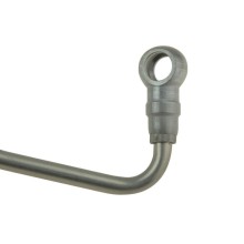 RURKA OLEJOWA TURBOSPREZARKI Pour CITROEN C4 1.6THP 2008- NTY