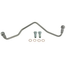 RURKA OLEJOWA TURBOSPREZARKI Pour CITROEN C4 1.6THP 2008- NTY