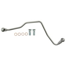 RURKA OLEJOWA TURBOSPREZARKI Pour CITROEN C4 1.6THP 2008- NTY