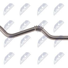 RURKA OLEJOWA TURBOSPREZARKI Pour ENG. 1.2 PURETECH, THP NTY