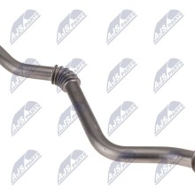 RURKA OLEJOWA TURBOSPREZARKI Pour ENG. 1.2 PURETECH, THP NTY