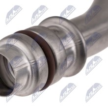 RURKA OLEJOWA TURBOSPREZARKI Pour ENG. 1.2 PURETECH, THP NTY