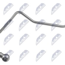 Charger Oil Pipe NTY ECD-CT-022 OE Ref 037685 NTY
