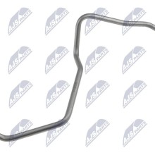 Charger Oil Pipe NTY ECD-CT-022 OE Ref 037685 NTY
