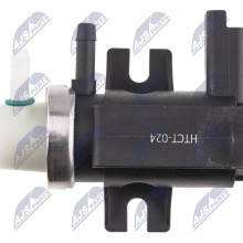 Turbocharger Pressure Converter NTY ECD-CT-024 OE Ref 9677363880 NTY