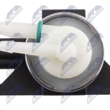 Turbocharger Pressure Converter NTY ECD-CT-024 OE Ref 9677363880 NTY