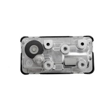 Turbocharger Actuator NTY ECD-FR-006 OE Ref 1303893 NTY