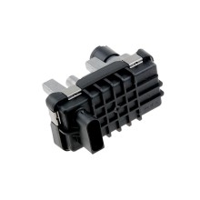 Turbocharger Actuator NTY ECD-FR-006 OE Ref 1303893 NTY