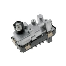 NASTAWNIK TURBINY G-59 6NW009550 Pour FORD TRANSIT 2.2TDCI 2011-