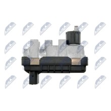 NASTAWNIK TURBINY G-59 6NW009550 Pour FORD TRANSIT 2.2TDCI 2011- NTY