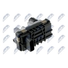 NASTAWNIK TURBINY G-59 6NW009550 Pour FORD TRANSIT 2.2TDCI 2011- NTY