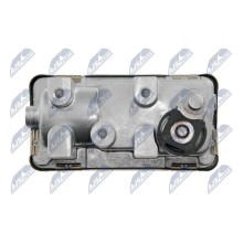 NASTAWNIK TURBINY G-59 6NW009550 Pour FORD TRANSIT 2.2TDCI 2011- NTY