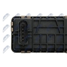 NASTAWNIK TURBINY G-59 6NW009550 Pour FORD TRANSIT 2.2TDCI 2011- NTY