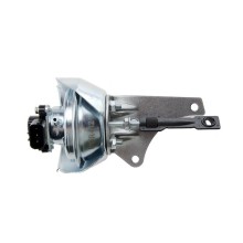 Charger Control Box NTY ECD-FR-012 OE Ref 1231955 NTY