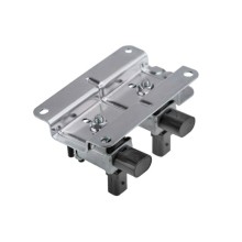 Turbocharger Actuator NTY ECD-FR-016 OE Ref 4M5G9A500NB NTY