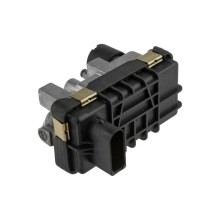 Boost Pressure Control Valve NTY ECD-FR-017 OE Ref 1479061 NTY