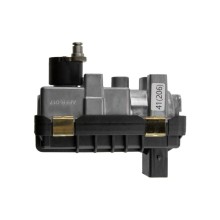 Boost Pressure Control Valve NTY ECD-FR-017 OE Ref 1479061 NTY