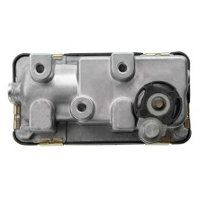 NASTAWNIK TURBINY G-74 6NW009550 Pour FORD TRANSIT TOURNEO NTY
