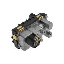 NASTAWNIK TURBINY G-74 6NW009550 Pour FORD TRANSIT TOURNEO