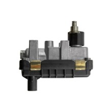 NASTAWNIK TURBINY G-74 6NW009550 Pour FORD TRANSIT TOURNEO NTY