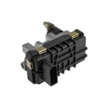 NASTAWNIK TURBINY G-74 6NW009550 Pour FORD TRANSIT TOURNEO NTY