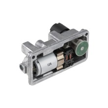 PRZEKLADNIA NASTAWNIKA TURBINY G-59 6NW009550 Pour FORD TRANSIT