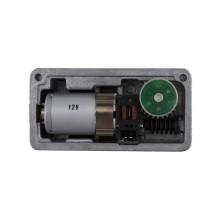 PRZEKLADNIA NASTAWNIKA TURBINY G-59 6NW009550 Pour FORD TRANSIT NTY
