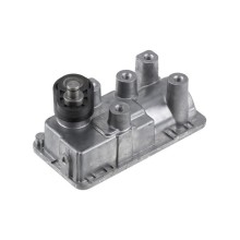 PRZEKLADNIA NASTAWNIKA TURBINY 6NW010430-22 Pour FORD NTY