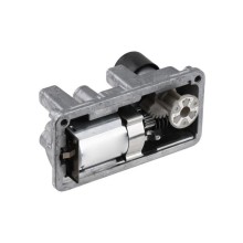 PRZEKLADNIA NASTAWNIKA TURBINY 6NW010430-22 Pour FORD