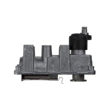 PRZEKLADNIA NASTAWNIKA TURBINY 6NW010430-22 Pour FORD NTY