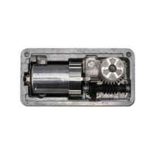 PRZEKLADNIA NASTAWNIKA TURBINY 6NW010430-22 Pour FORD NTY