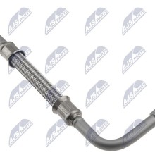 Charger Oil Pipe NTY ECD-FR-046 OE Ref 1234853 NTY