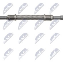 Charger Oil Pipe NTY ECD-FR-046 OE Ref 1234853 NTY