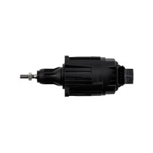 Charger Divert-air Valve NTY ECD-HD-001 OE Ref 189005AAA01 NTY