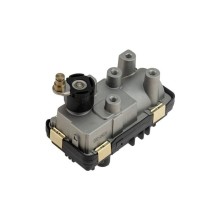 Boost Pressure Control Valve NTY ECD-HY-000 OE Ref 8080315001S NTY