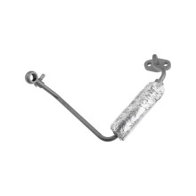 Charger Oil Pipe NTY ECD-KA-302 OE Ref 282402B700 NTY