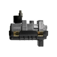 Turbocharger Actuator NTY ECD-LR-001 OE Ref BH1Q6K682CB NTY
