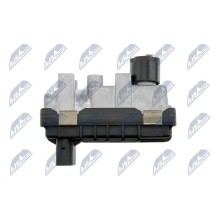 NASTAWNIK TURBINY G-88 6NW009228 Pour JEEP GRAND CHEROKEE III 2005- NTY