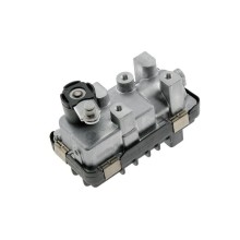 NASTAWNIK TURBINY G-88 6NW009228 Pour JEEP GRAND CHEROKEE III 2005-