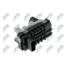 NASTAWNIK TURBINY G-88 6NW009228 Pour JEEP GRAND CHEROKEE III 2005- NTY
