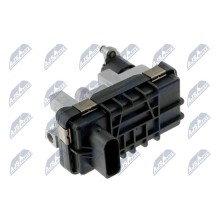 Turbocharger Actuator NTY ECD-ME-003 OE Ref 6460900980 NTY