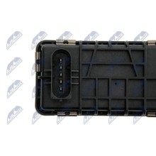 Turbocharger Actuator NTY ECD-ME-003 OE Ref 6460900980 NTY