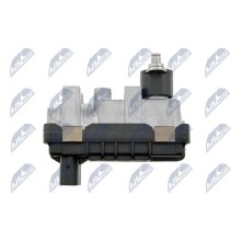 Turbocharger Actuator NTY ECD-ME-003 OE Ref 6460900980 NTY