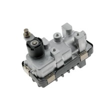 Turbocharger Actuator NTY ECD-ME-010 OE Ref 6460900080