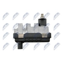 Turbocharger Actuator NTY ECD-ME-010 OE Ref 6460900080 NTY