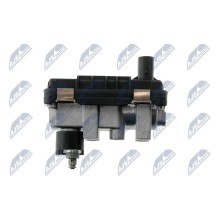 Turbocharger Actuator NTY ECD-ME-011 OE Ref 6460900480 NTY